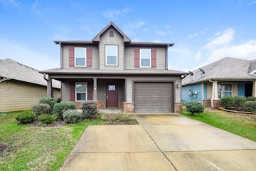 9321 Hoffman Pl Warrior, AL 35180
